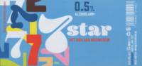Brouwerij Zevenstar, Alcoholarm