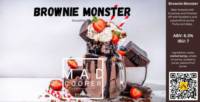 Amateurs, Brownie Monster