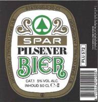 Bavaria, Spar Pilsener Bier