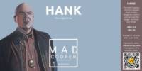 Amateurs, Hank