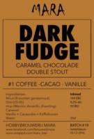 Amateurs, Dark Fudge
