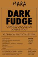 Amateurs, Dark Fudge