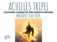 Amateurs, Achilles Tripel