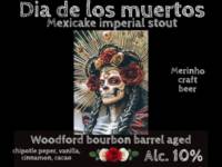 Amateurs, Dia de los Muertos