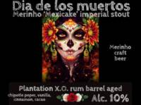 Amateurs, Dia de los Muertos