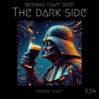 Amateurs, The Dark Side Imperial Stout