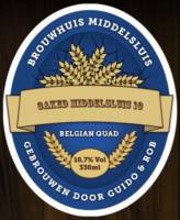 Amateurs, Oaked Middelsluis 10