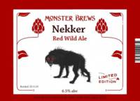Amateurs, Nekker Red Wild Ale