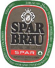 Bavaria, Sparbräu