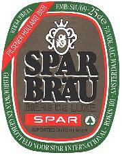 Bavaria, Sparbräu