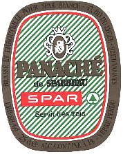 Bavaria, Panaché de Sparbrau