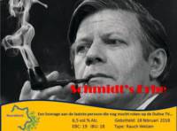 Amateurs, Schmidt's Erbe