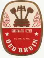 Brouwerij De Kroon (Boxtel), Oud Bruin