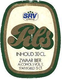 Bavaria, SRV Pils