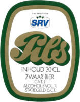 Bavaria, SRV Pils