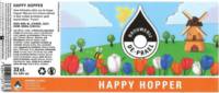 Brouwerij De Prael Den Haag, Happy Hopper Brouwerij De Prael Den Haag, Happy Hopper