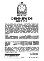 Stichting Haagsche Broeder, Denneweg Brut IPA
