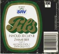 Bavaria, SRV Pils