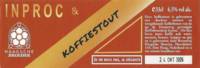 Stichting Haagsche Broeder, Koffiestout