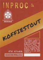 Stichting Haagsche Broeder, Koffiestout