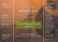 Berghoeve Brouwerij, Schuytgraafs Vuur