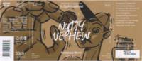 Brothers In Law Brewing, Nutty Nephew