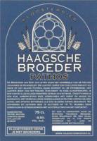 Stichting Haagsche Broeder, Patmos