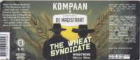 Bierbrouwerij De Magistraat, The Wheat Syndicate