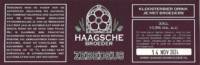 Stichting Haagsche Broeder, Zebedeus
