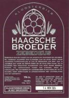 Stichting Haagsche Broeder, Zebedeus