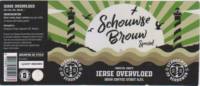 Schouwse Brouw, Ierse Overvloed