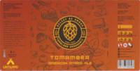 Brouwerij Tomblond, Tomamber