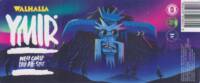 Walhalla Craft Beer, Ymir  West Coast Pale Ale