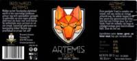 Brouwerij Artemis, Tripel