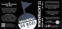 Brouwerij de Boei, Windkracht 11