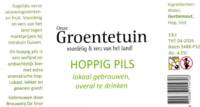Brouwerij De Snor, Hoppig Pils