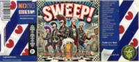 Wâldpykbrouwerij, SWEEP ! ale