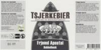 Tsjerkebier, Frjemd Apostel Dubbelbock