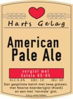 Amateurs, American Pale Ale