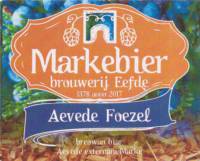 Markebier Brouwerij, Aevede Foezel