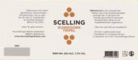 Terschellinger Bieren, Scelling Duindoorn Tripel