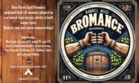 Amateurs, Bromance Quadrupel