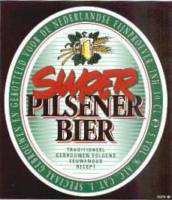 Bavaria, Super Pilsener Bier