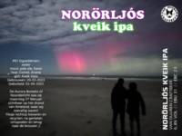 Amateurs, Nororljos Kveik IPA