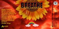 Amateurs, Breathe, Sunflower, Rainbow