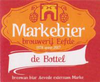 Markebier Brouwerij, De Bottel