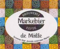 Markebier Brouwerij, De Mölle