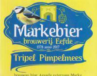 Markebier Brouwerij, Tripel Pimpelmees