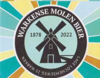 Markebier Brouwerij, Warkense Molen Bier