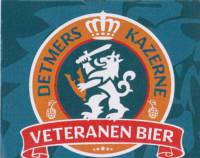 Markebier Brouwerij, Veteranen Bier